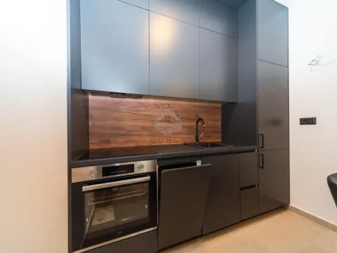 Izdavanje, jednosoban stan, 36m², Zabjelo, Podgorica - image 5