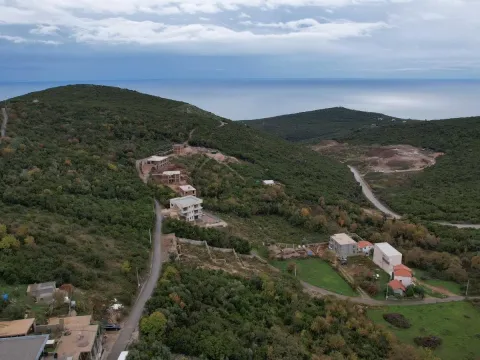 Zemljište in Višnjevo