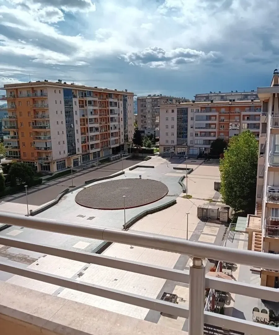 Prodaja, stan, 51m², City Kvart, Podgorica