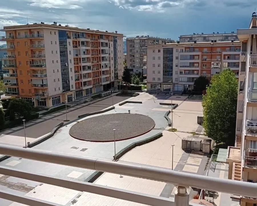 Prodaja, stan, 51m², City Kvart, Podgorica