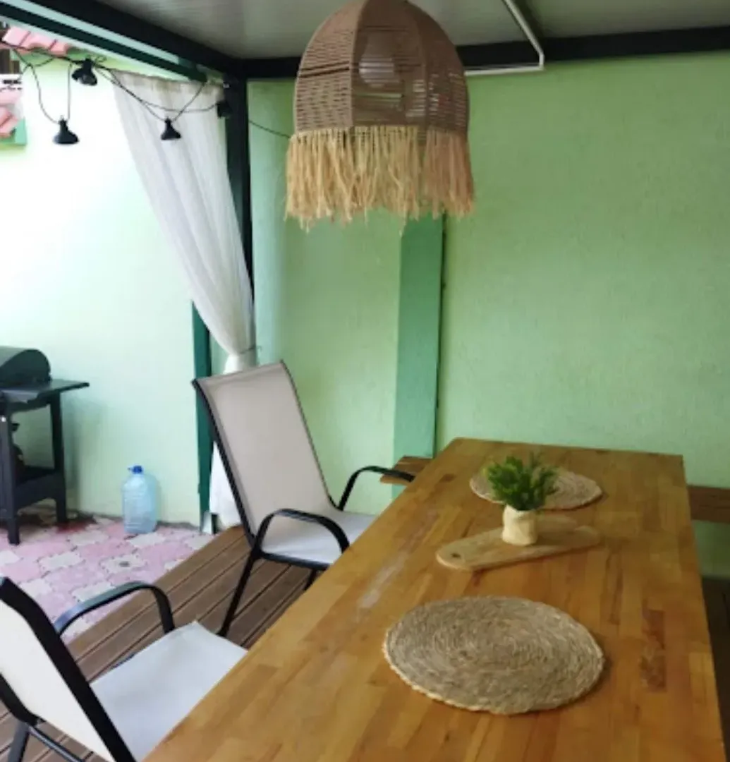 Rent, hospitality venue, 25m², Dobra Voda, Budva