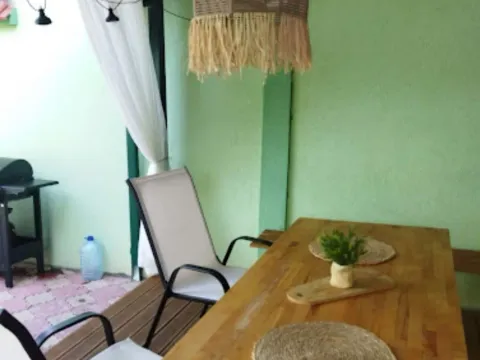 Rent, hospitality venue, 25m², Dobra Voda, Budva - image 9