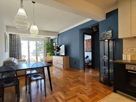 Sale, two bedroom apartment, 66m², Lazi, Budva - image 4