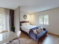 Prodaja, garsonjera, 42m², Luštica Bay, Tivat - image 2