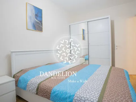 Izdavanje, jednosoban stan, 40m², Central Point, Podgorica - image 15