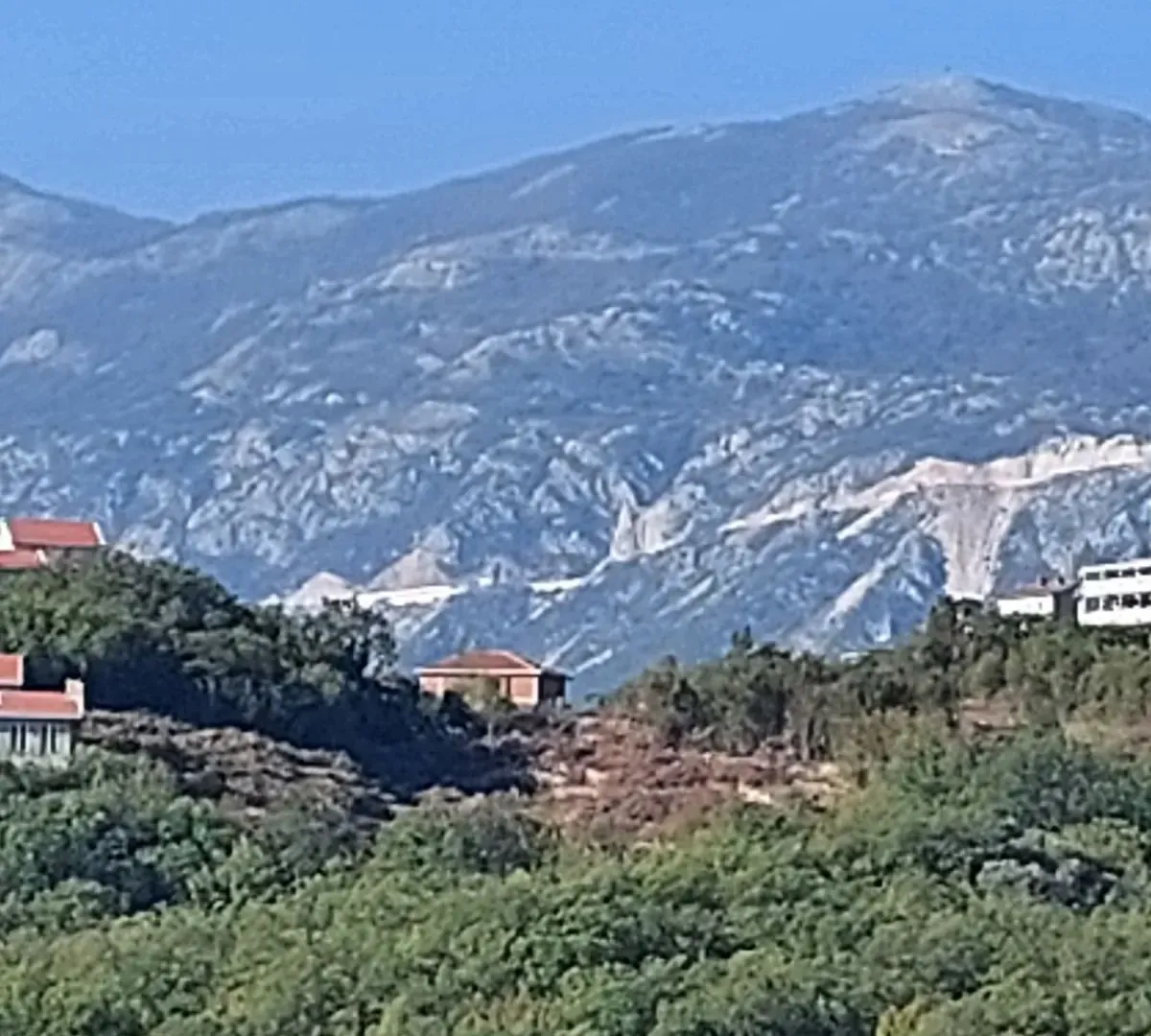 Prodaja, plac, 5352m², Reževići, Budva