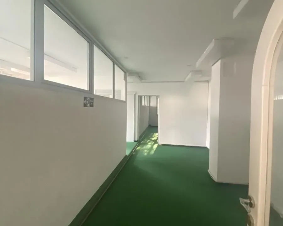 Rent, office space, 240m², Dom zdravlja, Niš