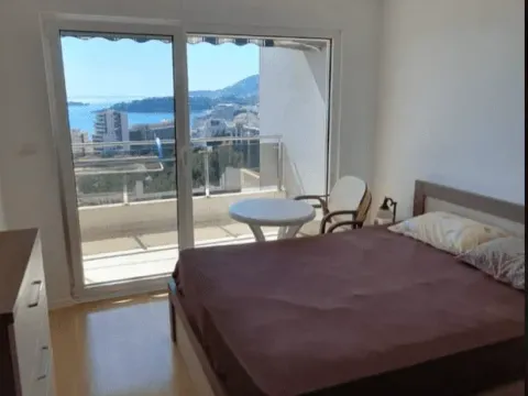Rent, apartment, 53m², Rafailovići, Budva - image 3