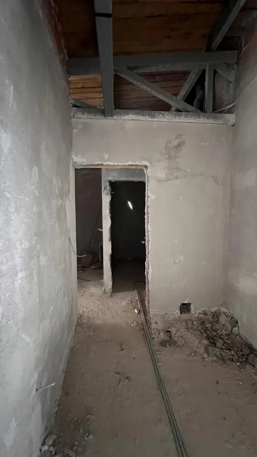 Prodaja, dvosoban stan, 79m², Zabjelo, Podgorica