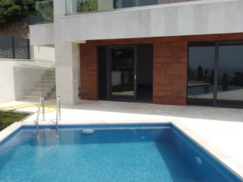 Prodaja, kuća, 632m², Drobni pijesak, Budva - image 17