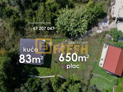 Prodaja, kuća, 83m², Herceg Novi, Crna Gora - image 4