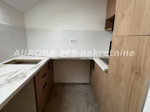 Sale, one bedroom apartment, 22m², Banatić, Novi Sad Sve Podlokacije - image 3