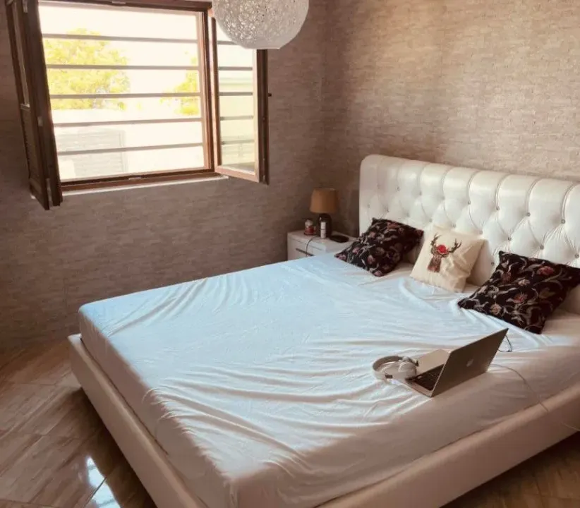 Rent, one bedroom apartment, 55m², Dobre Vode, Bar