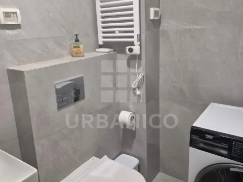 Rent, one bedroom apartment, 44m², Central Point, Podgorica - image 10