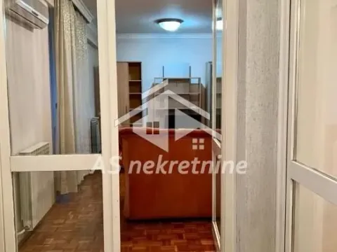 Izdavanje, dvosoban stan, 68m², Novi Beograd Blok 63, Novi Beograd Sve Podlokacije - image 15