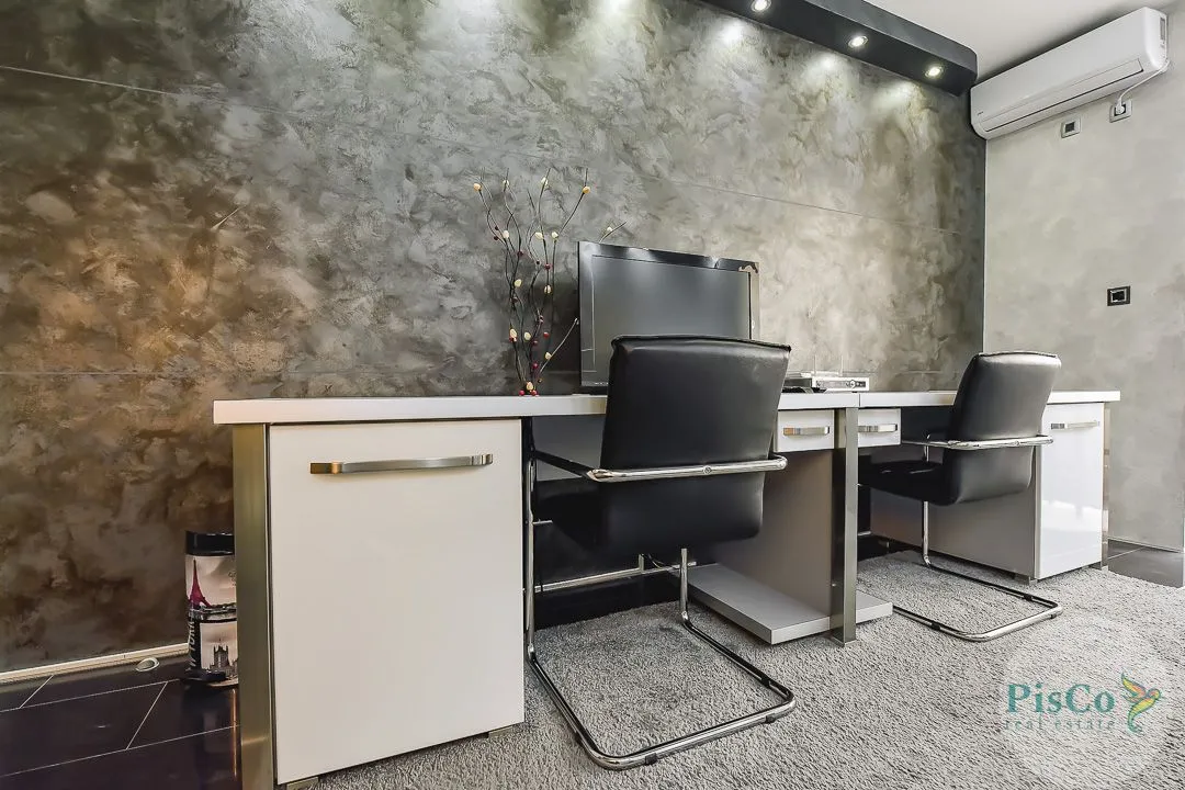 Prodaja, garsonjera, 25m², Vezirov Most, Podgorica