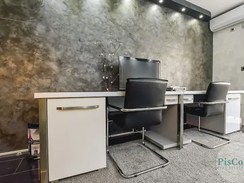 Prodaja, garsonjera, 25m², Vezirov Most, Podgorica - image 14