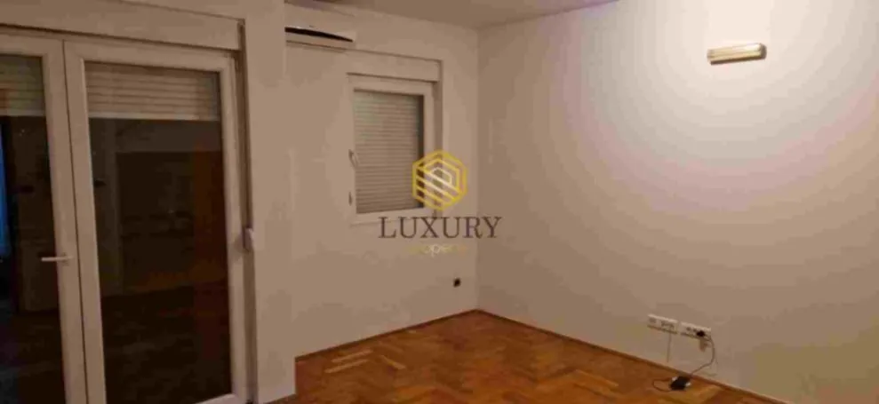 Rent, one bedroom apartment, 43m², Zabjelo, Podgorica