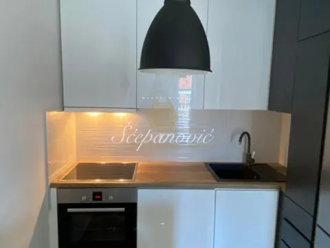 Prodaja, dvosoban stan, 44m², Nova Detelinara, Novi Sad Sve Podlokacije - image 4