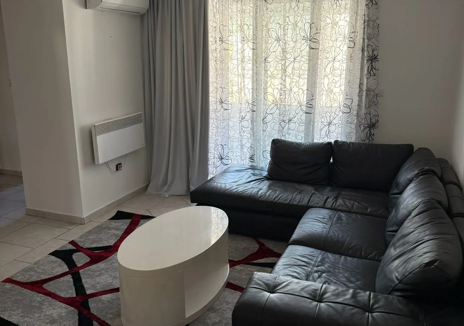 Rent, three bedroom apartment, 100m², Centar, Bar