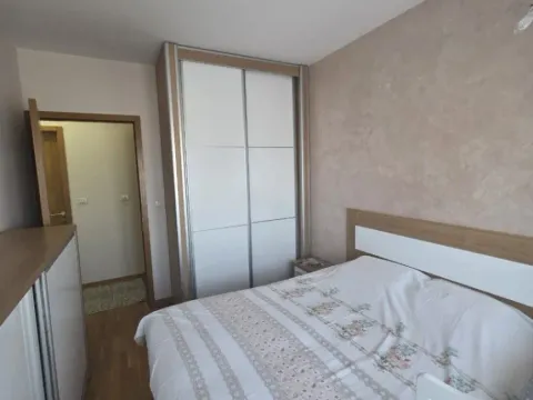 Sale, two bedroom apartment, 64m², City Kvart, Podgorica - image 9