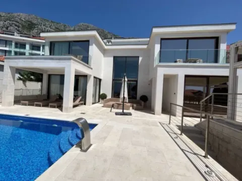 Prodaja, kuća, 290m², Budva, Crna Gora
