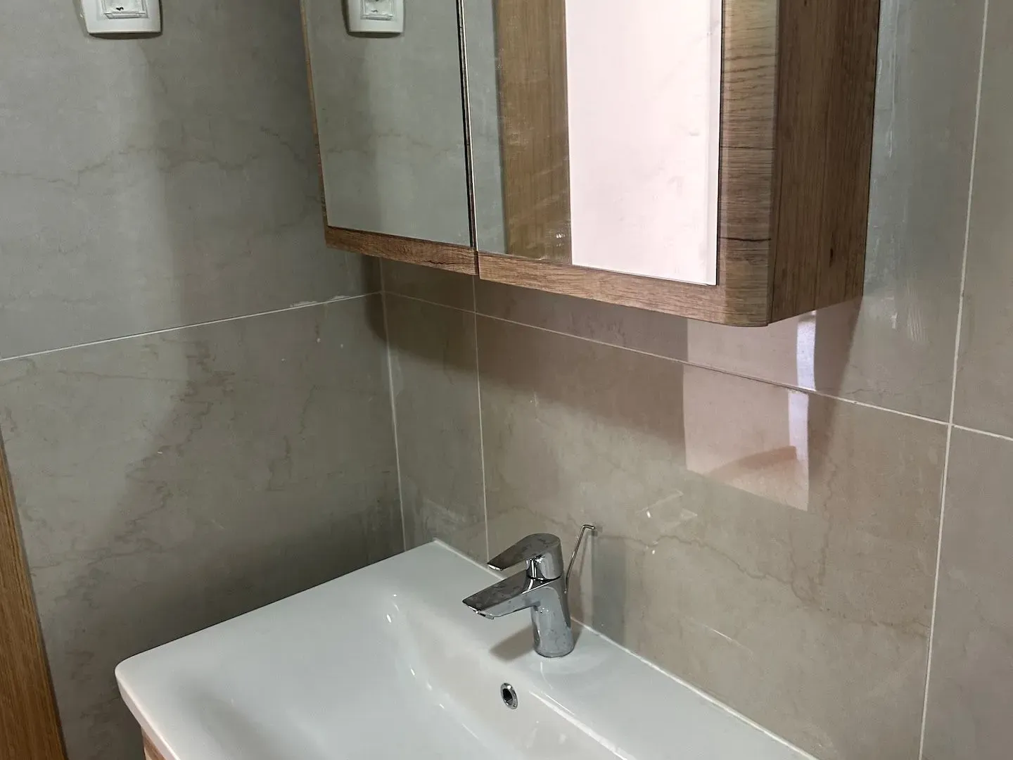 Sale, apartment, 80m², Budva, Crna Gora