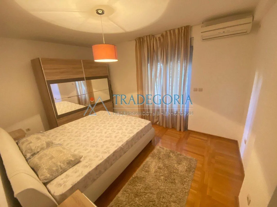 Prodaja, dvosoban stan, 83m², Bečići, Budva