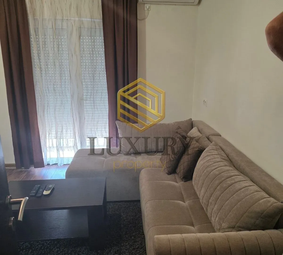 Rent, studio apartment, 25m², Zabjelo, Podgorica
