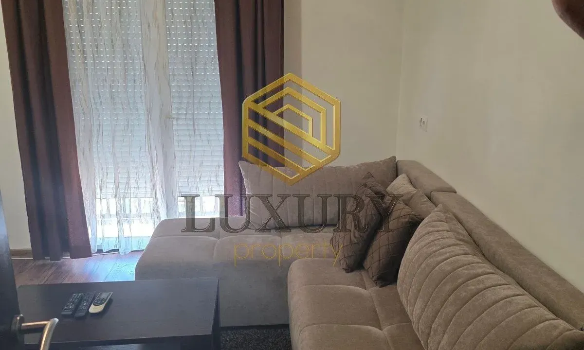 Rent, studio apartment, 25m², Zabjelo, Podgorica