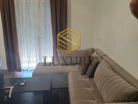 Rent, studio apartment, 25m², Zabjelo, Podgorica - image 1