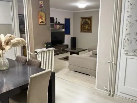 Prodaja, trosoban stan, 78m², Liman 4, Novi Sad Sve Podlokacije - image 4