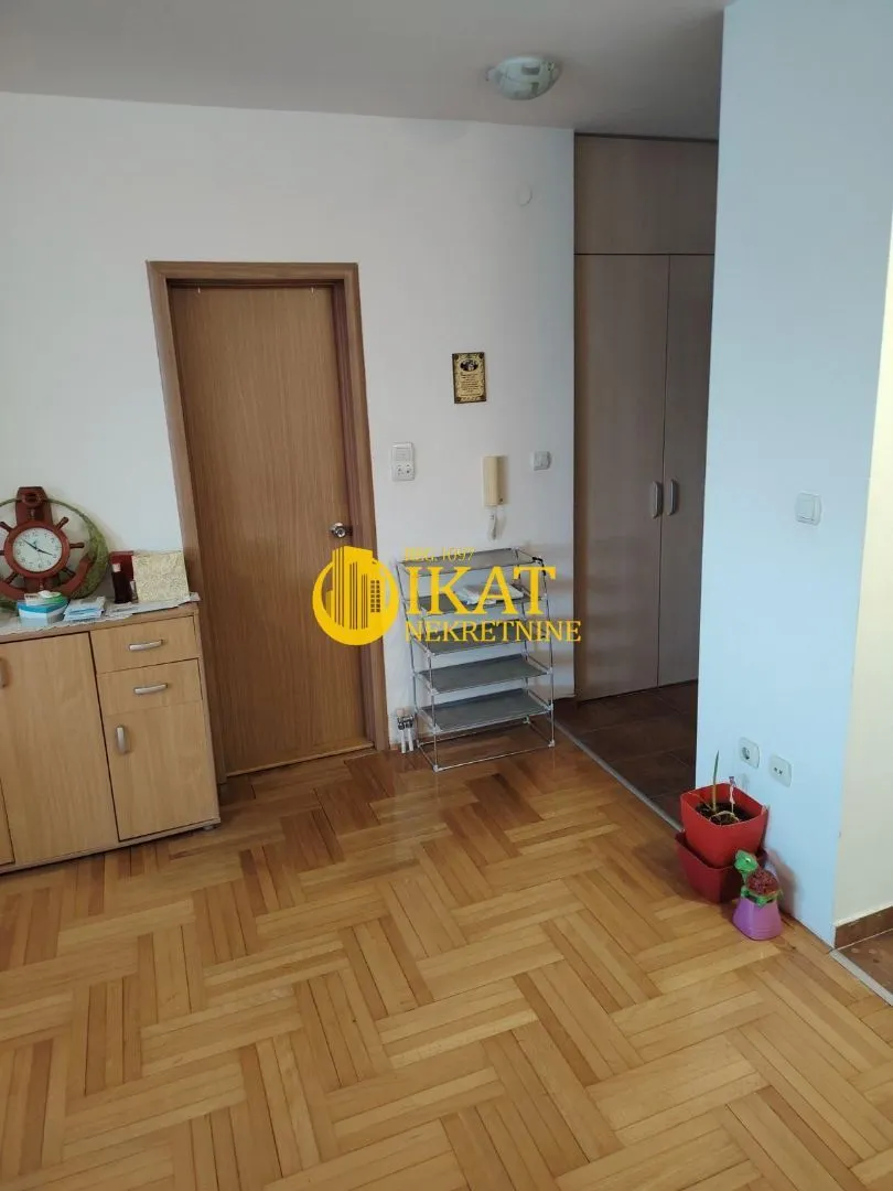 Prodaja, dvosoban stan, 42m², Leštane, Grocka