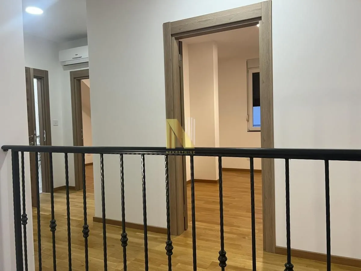 Rent, four bedroom apartment, 92m², Alibegovac, Petrovaradin