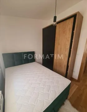 Izdavanje, jednosoban stan, 52m², Kluz, Zvezdara Sve Podlokacije - image 9