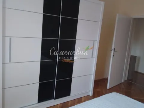 Sale, three bedroom apartment, 61m², Stari Slankamen, Inđija - image 11