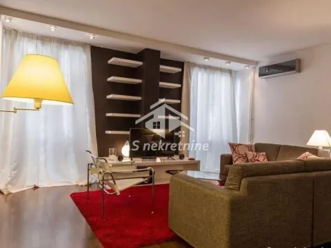 Izdavanje, četvorosoban stan, 87m², Stari Grad, Beograd - image 2