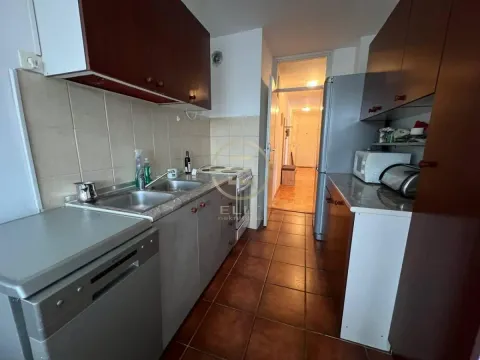 Rent, three bedroom apartment, 70m², Liman 3, Novi Sad Sve Podlokacije - image 7