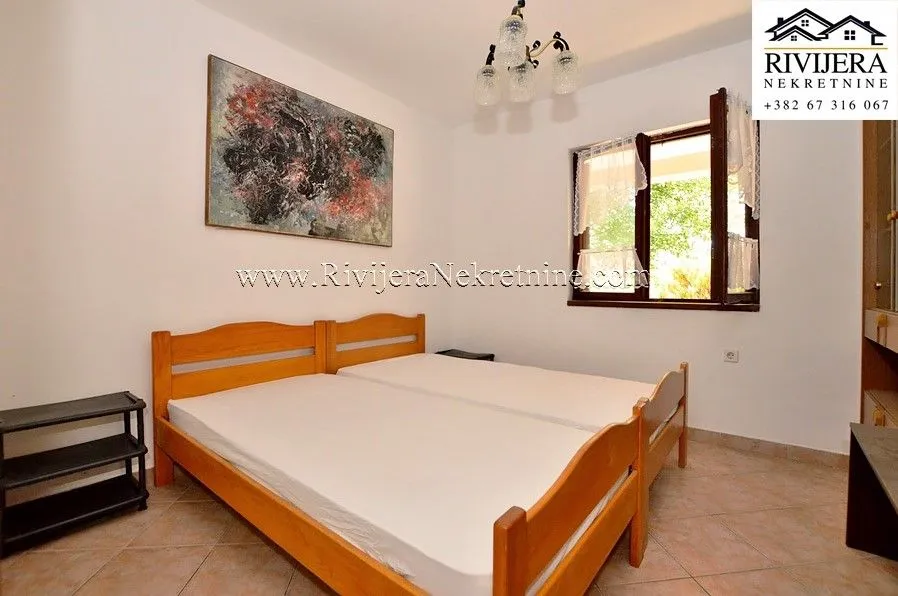 Prodaja, kuća, 118m², Igalo, Herceg Novi
