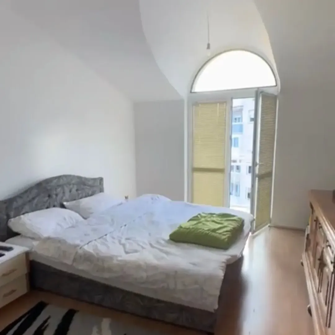 Sale, two bedroom apartment, 60m², Bijela, Herceg Novi