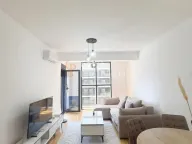 Rent, apartment, 64m², Stari Aerodrom, Podgorica