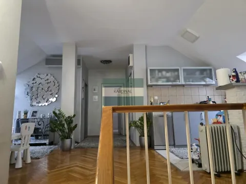 Prodaja, trosoban stan, 55m², Sajmište, Novi Sad - image 2