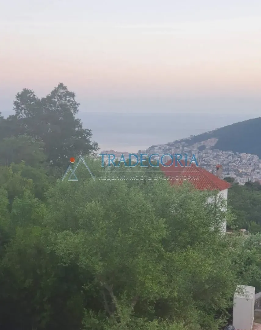 Prodaja, ugostiteljski objekat, 235m², Budva, Crna Gora