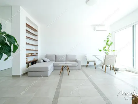 Prodaja, jednosoban stan, 65m², Budva, Crna Gora - image 24