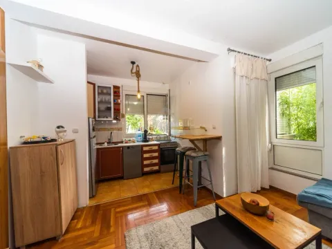 Izdavanje, jednosoban stan, 38m², Gorica C, Podgorica - image 3