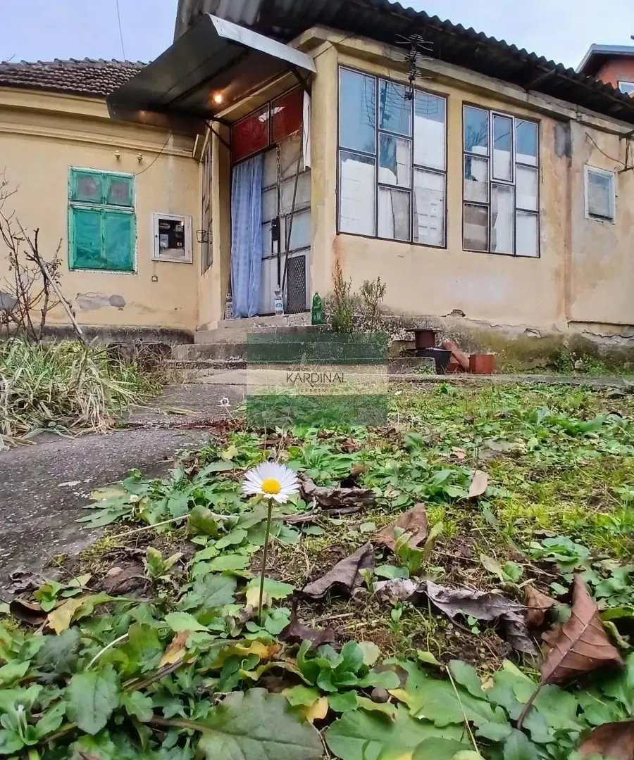 Prodaja, kuća, 145m², Bagrdan, Jagodina