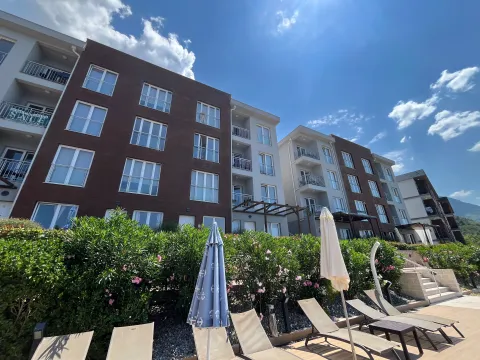 Sale, studio apartment, 19m², Kavač, Kotor - image 13