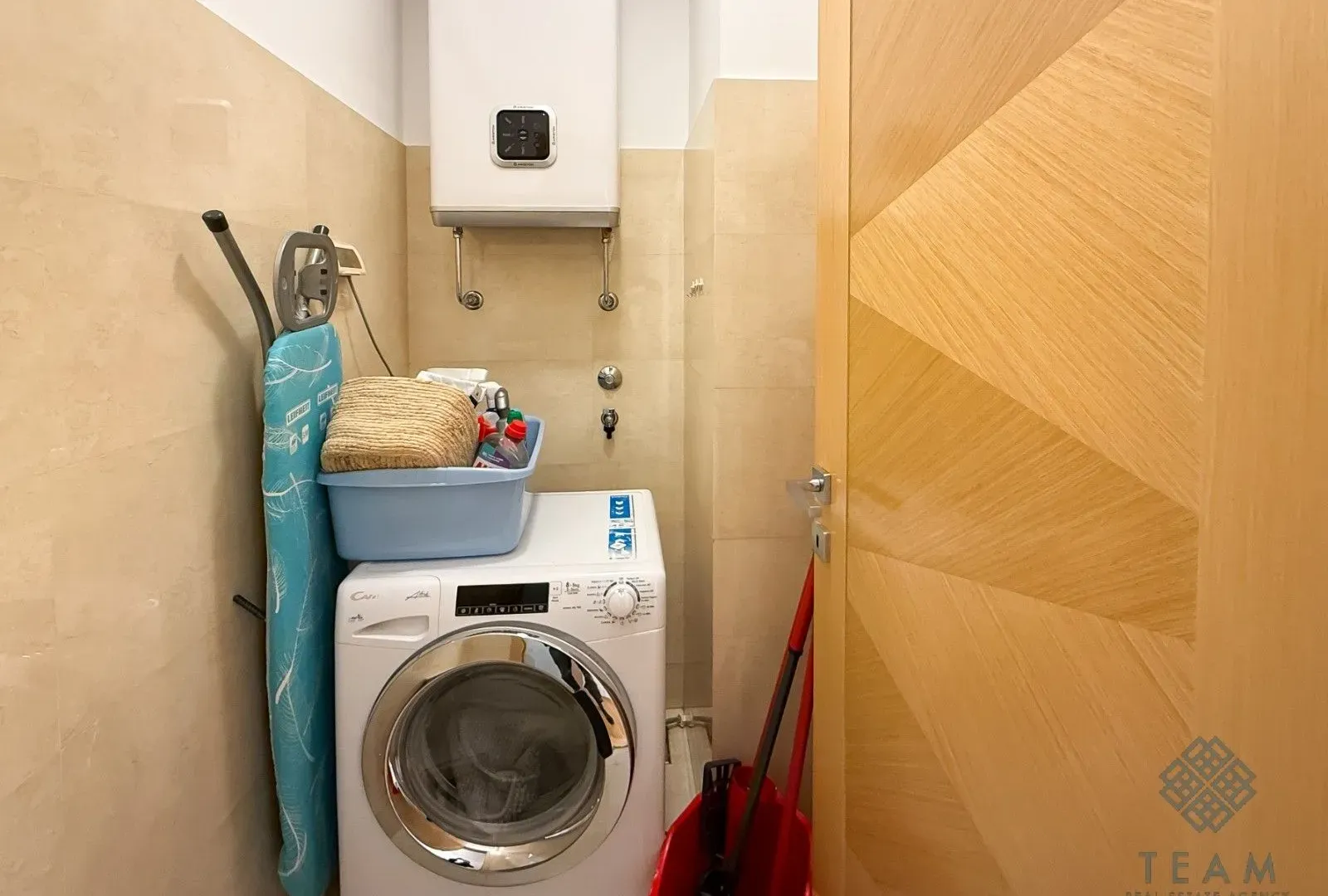 Rent, three bedroom apartment, 101m², Momišići, Podgorica