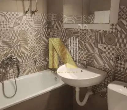 Rent, two bedroom apartment, 56m², Liman 2, Novi Sad Sve Podlokacije - image 12