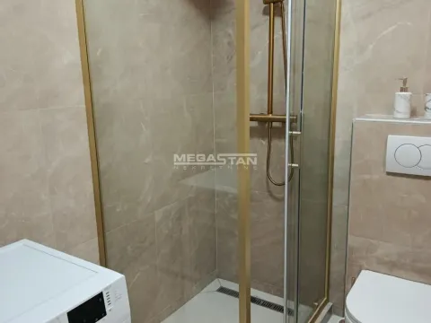 Rent, one bedroom apartment, 47m², Borča 1, Borča Sve Podlokacije - image 11